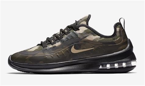 Nike Air Max Axis Premium Camo AA2148